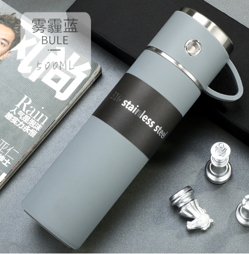 17oz Premium Stainless Tumbler
