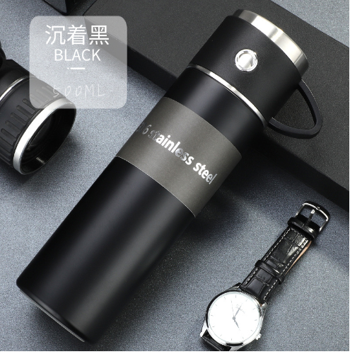 17oz Premium Stainless Tumbler