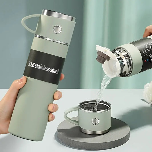 17oz Premium Stainless Tumbler