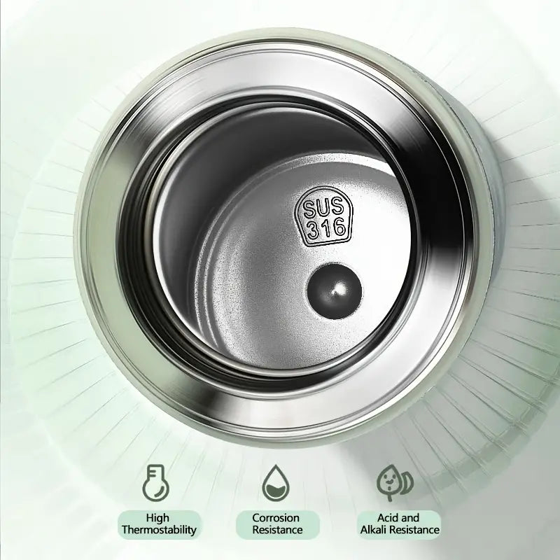 17oz Premium Stainless Tumbler