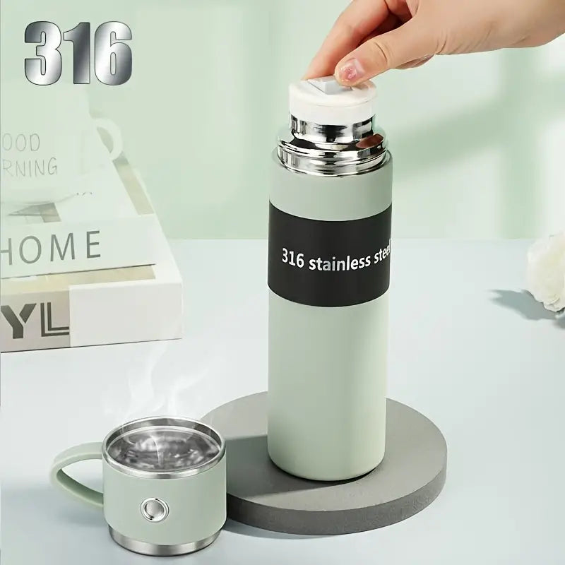 17oz Premium Stainless Tumbler