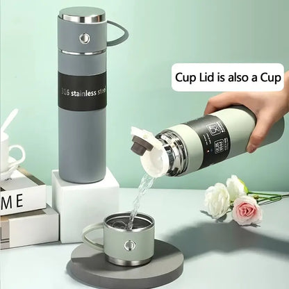 17oz Premium Stainless Tumbler