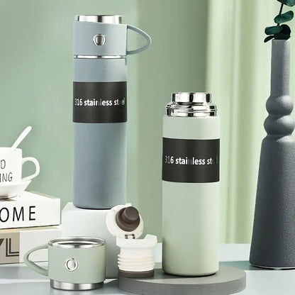 17oz Premium Stainless Tumbler