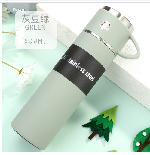 17oz Premium Stainless Tumbler