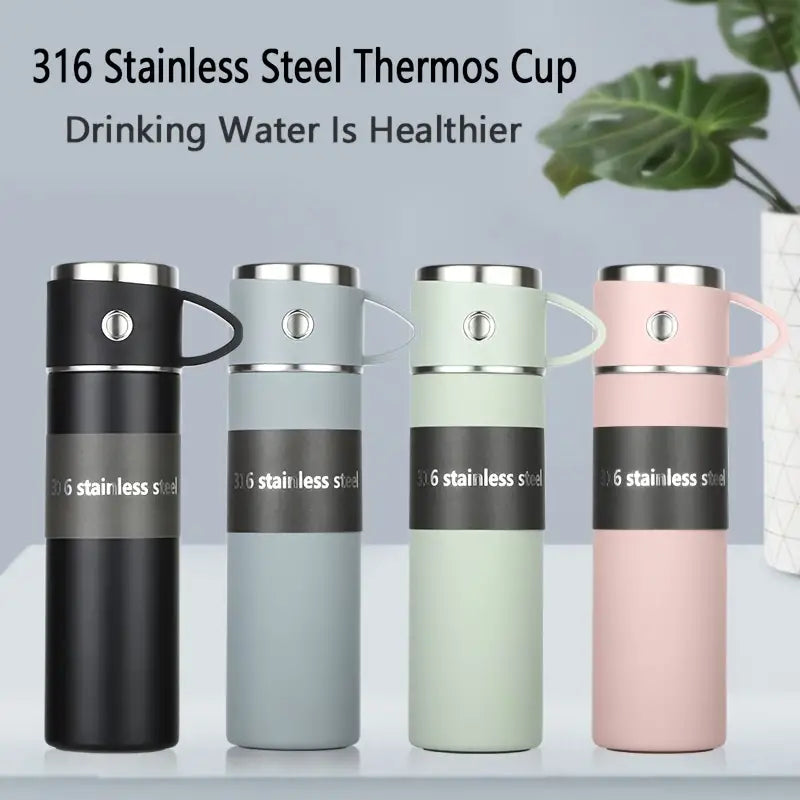 17oz Premium Stainless Tumbler